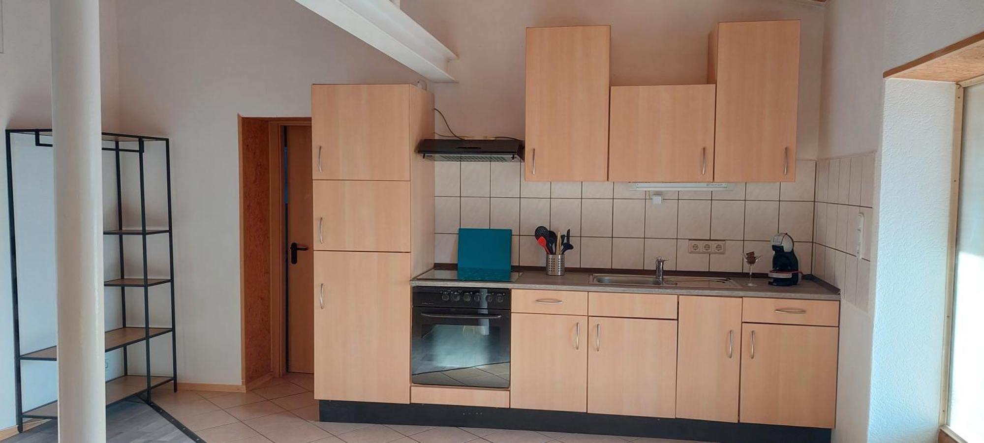 Ferienwohnungen! Kleine Bungalows Mit Terrasse! Stockhausen-Illfurth Room photo