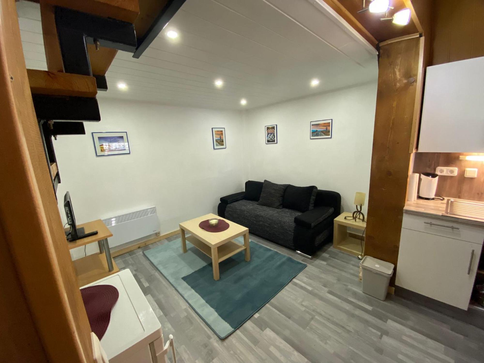 Ferienwohnungen! Kleine Bungalows Mit Terrasse! Stockhausen-Illfurth Room photo