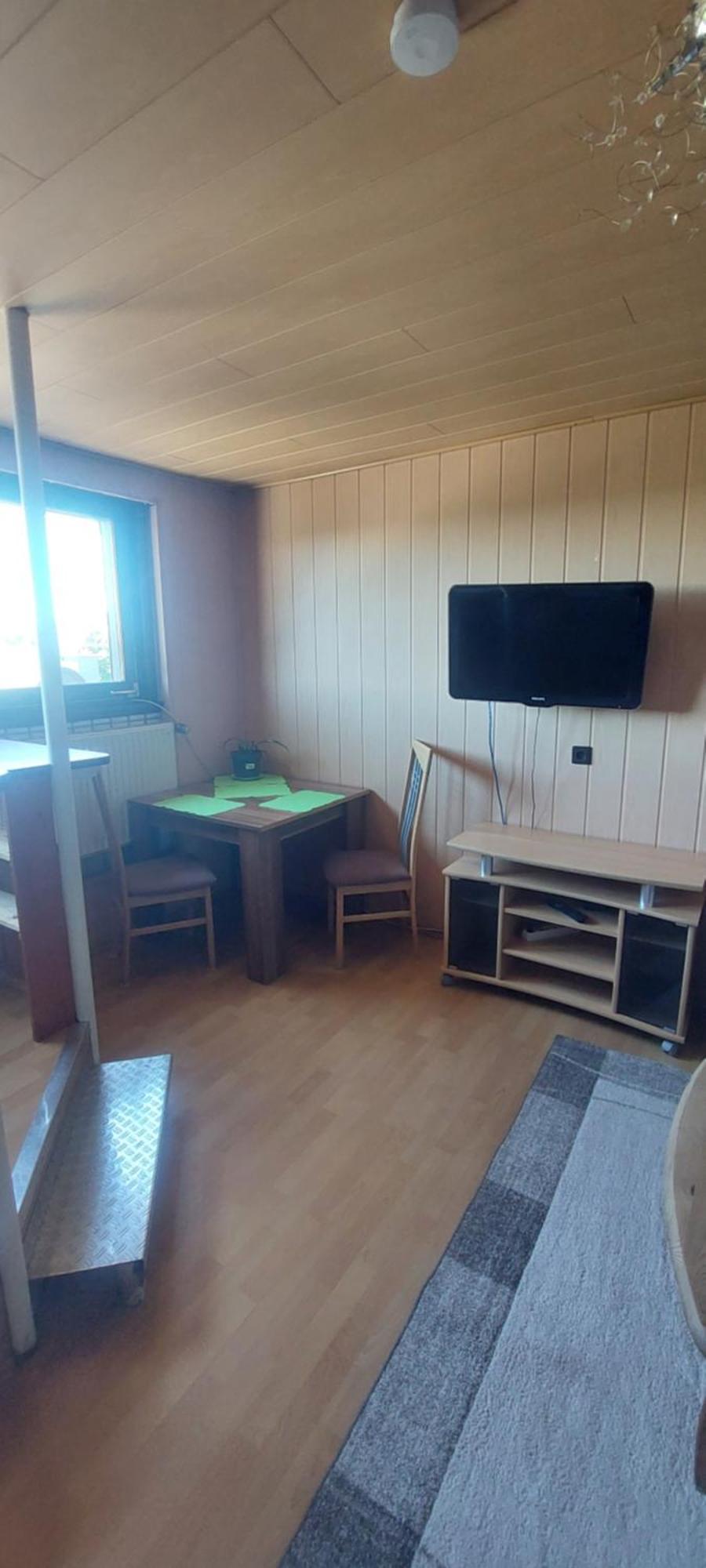 Ferienwohnungen! Kleine Bungalows Mit Terrasse! Stockhausen-Illfurth Room photo